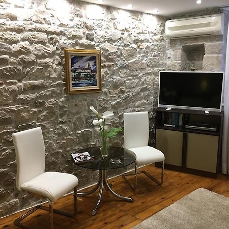 Duplex Studio Traversa- Split Old Town Zewnętrze zdjęcie