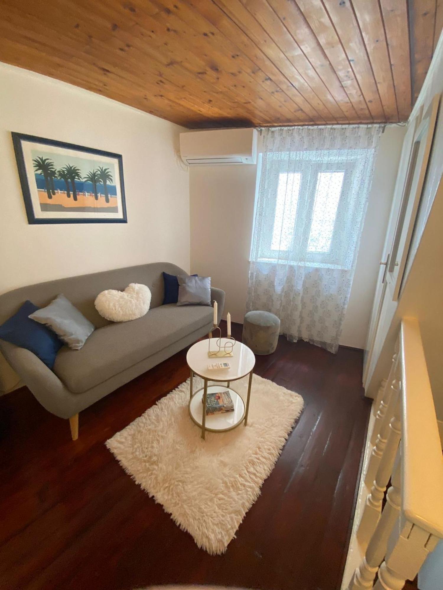 Duplex Studio Traversa- Split Old Town Zewnętrze zdjęcie