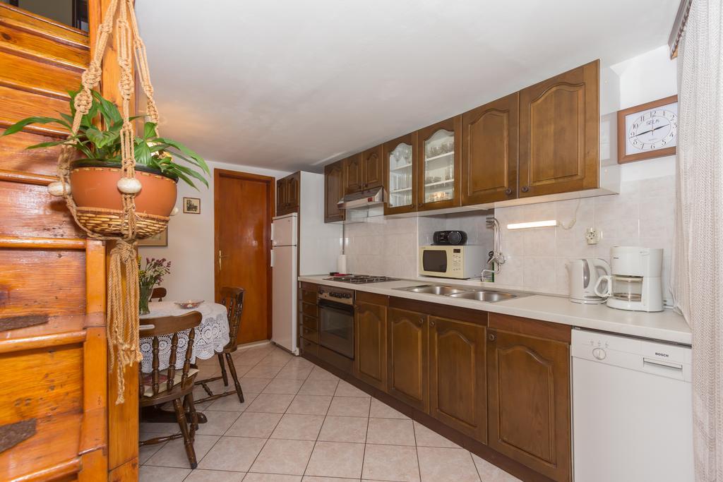 Duplex Studio Traversa- Split Old Town Zewnętrze zdjęcie