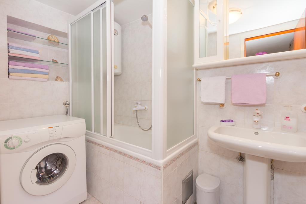 Duplex Studio Traversa- Split Old Town Zewnętrze zdjęcie