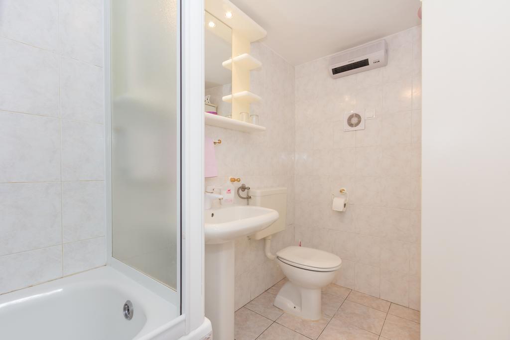 Duplex Studio Traversa- Split Old Town Zewnętrze zdjęcie
