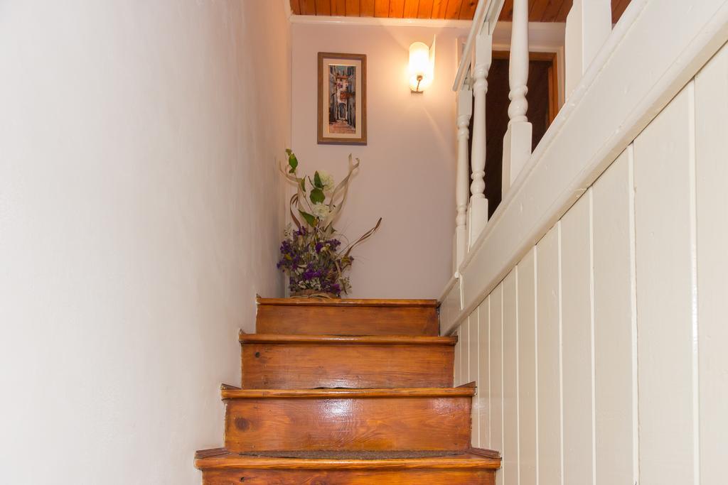 Duplex Studio Traversa- Split Old Town Zewnętrze zdjęcie