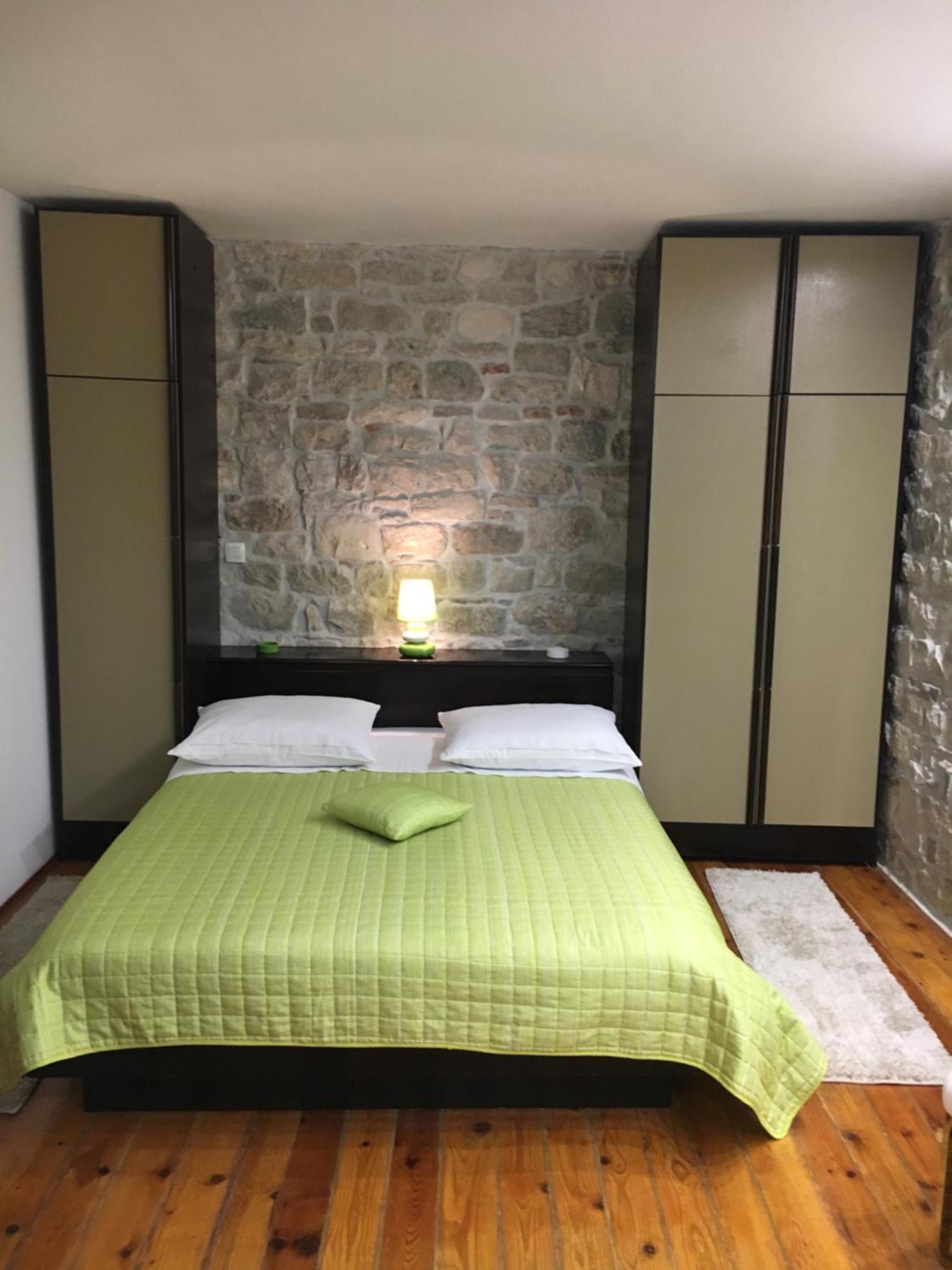 Duplex Studio Traversa- Split Old Town Zewnętrze zdjęcie
